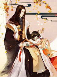 幽后传奇